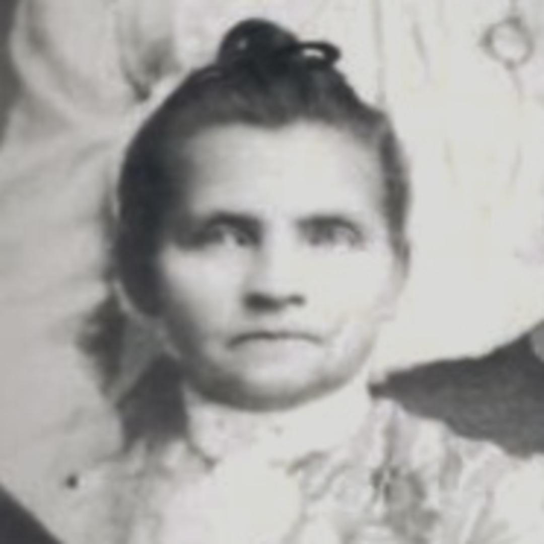 Ane Marie Olsen (1853 - 1919) Profile